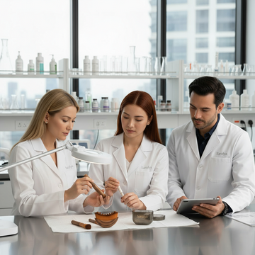 Ilfozen™ – Brosse de Drainage Lymphatique pour le Visage -60%